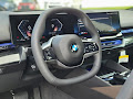 2027 BMW 5 Series 530i xDrive