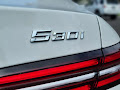 2027 BMW 5 Series 530i xDrive