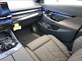 2027 BMW 5 Series 530i xDrive