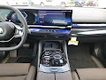 2027 BMW 5 Series 530i xDrive
