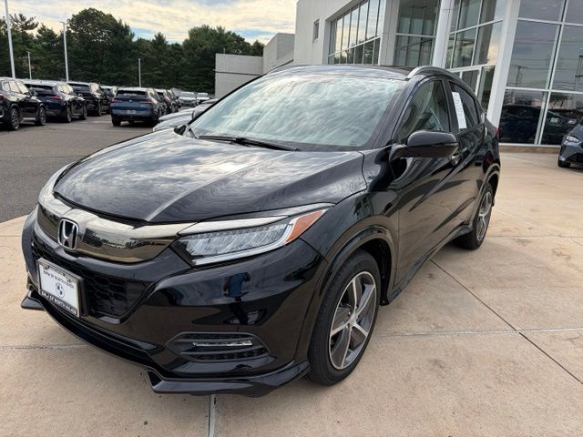 2019 Honda HR-V Touring