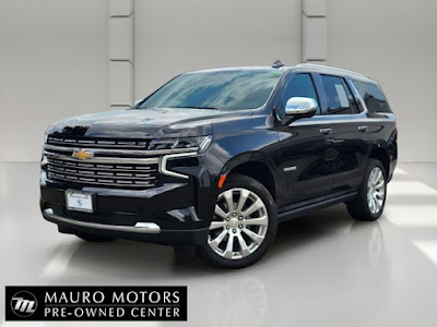 2023 Chevrolet Tahoe