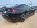2025 BMW 4 Series 430i xDrive Gran Coupe