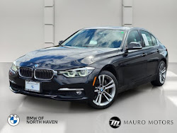 2017 BMW 3 Series 340i xDrive
