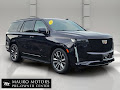 2022 Cadillac Escalade Sport