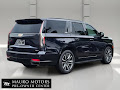 2022 Cadillac Escalade Sport
