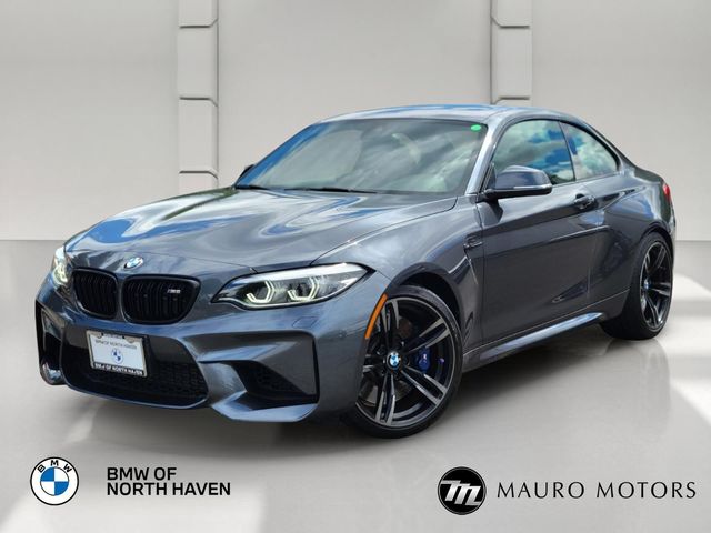 2018 BMW M2 Base