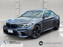 2018 BMW M2 Base