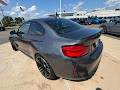 2018 BMW M2 Base