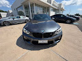 2018 BMW M2 Base