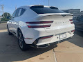 2025 Genesis GV80 Coupe 3.5T