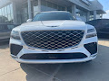 2025 Genesis GV80 Coupe 3.5T