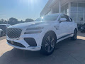 2025 Genesis GV80 Coupe 3.5T