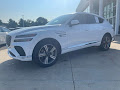 2025 Genesis GV80 Coupe 3.5T