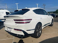 2025 Genesis GV80 Coupe 3.5T