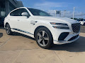 2025 Genesis GV80 Coupe 3.5T