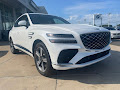 2025 Genesis GV80 Coupe 3.5T