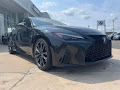 2021 Lexus IS 350 F SPORT