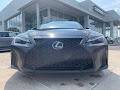 2021 Lexus IS 350 F SPORT