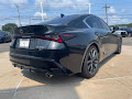 2021 Lexus IS 350 F SPORT