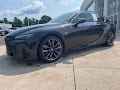 2021 Lexus IS 350 F SPORT