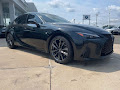 2021 Lexus IS 350 F SPORT
