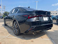 2021 Lexus IS 350 F SPORT