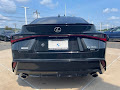 2021 Lexus IS 350 F SPORT
