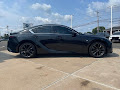 2021 Lexus IS 350 F SPORT