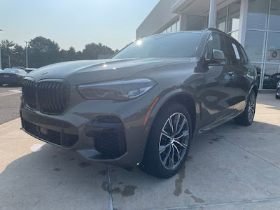 2023 BMW X5