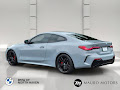 2024 BMW 4 Series M440i xDrive