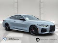 2024 BMW 4 Series M440i xDrive