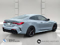 2024 BMW 4 Series M440i xDrive