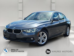2018 BMW 3 Series 330i xDrive