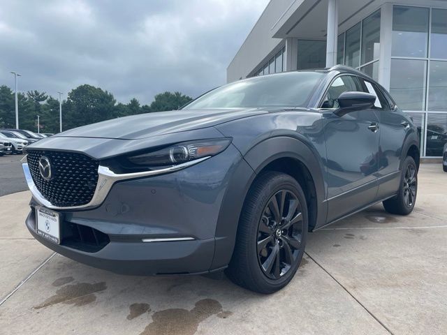 2022 Mazda CX-30 2.5 Turbo Premium Plus Package