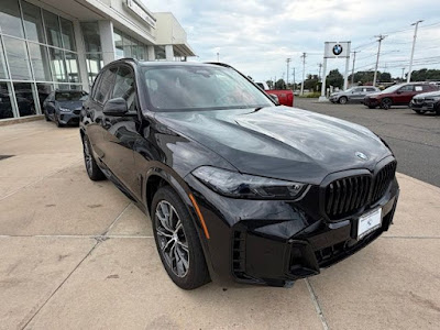2024 BMW X5