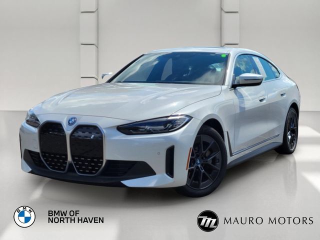 2023 BMW i4 eDrive40