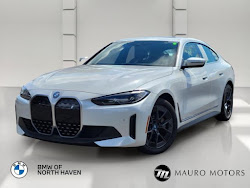 2023 BMW i4 eDrive40