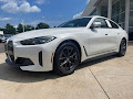 2023 BMW i4 eDrive40