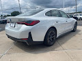 2023 BMW i4 eDrive40