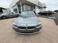 2012 BMW 5 Series 528i xDrive