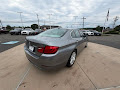 2012 BMW 5 Series 528i xDrive