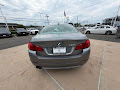 2012 BMW 5 Series 528i xDrive