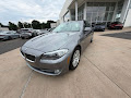 2012 BMW 5 Series 528i xDrive