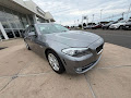 2012 BMW 5 Series 528i xDrive