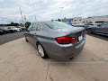 2012 BMW 5 Series 528i xDrive
