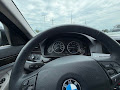 2012 BMW 5 Series 528i xDrive