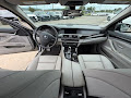 2012 BMW 5 Series 528i xDrive