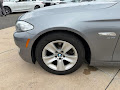 2012 BMW 5 Series 528i xDrive