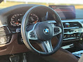 2021 BMW 5 Series M550i xDrive